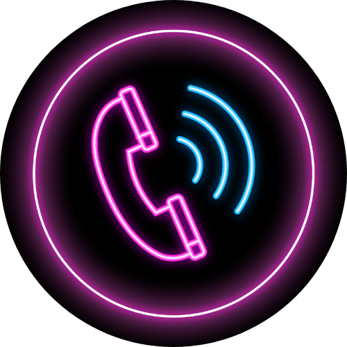 Phone Icon